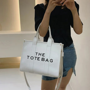 Bolsa Feminina Thebag