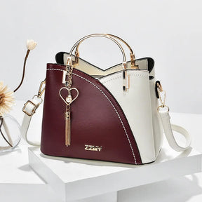 Bolsa Feminina Zemmy