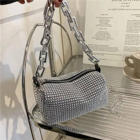 Bolsa Feminina Lumiere