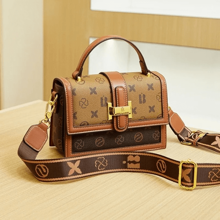 Bolsa Feminina Banycharm