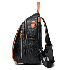 Mochila Feminina Bally