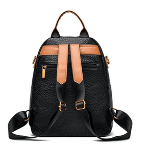 Mochila Feminina Bally