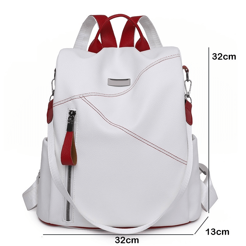 Mochila Feminina Purcce