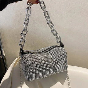 Bolsa Feminina Lumiere