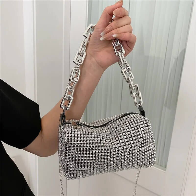 Bolsa Feminina Lumiere