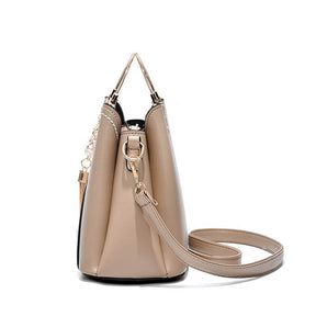 Bolsa Feminina Zemmy