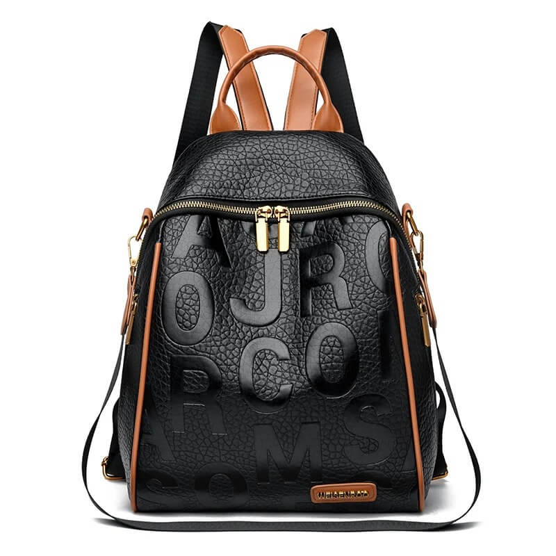 Mochila Feminina Bally