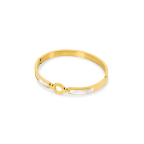 Bracelete Aurora Banhado em Ouro 18k