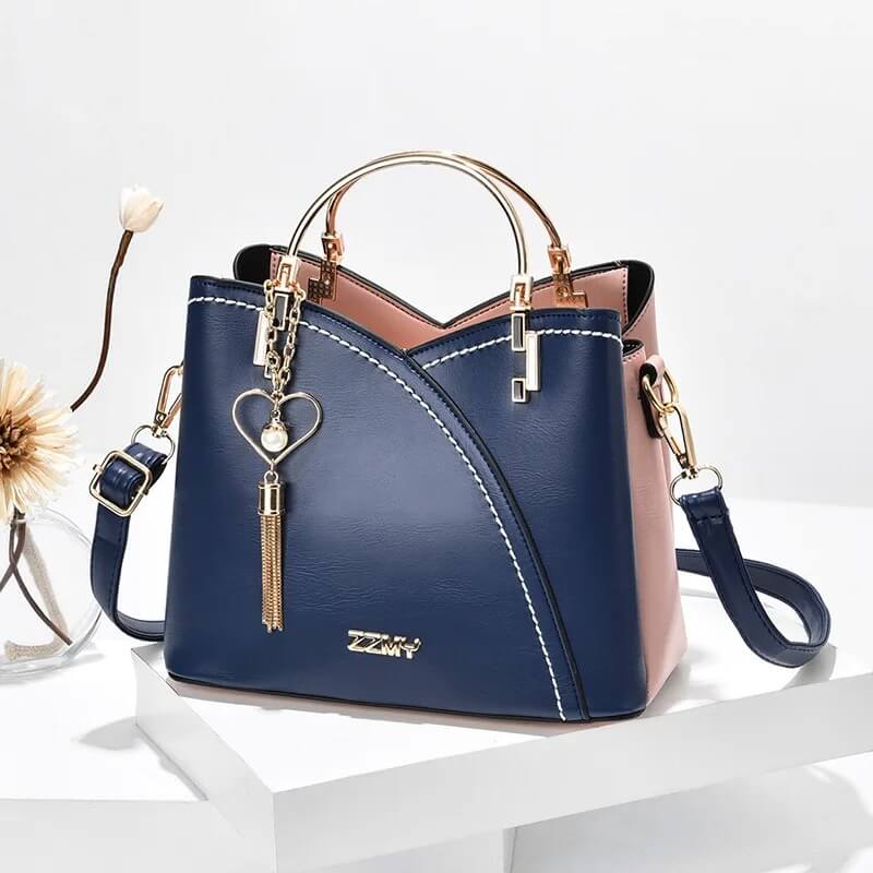 Bolsa Feminina Zemmy